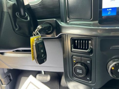 Used 2025 Ford F150 STX AWD/4WD image 40