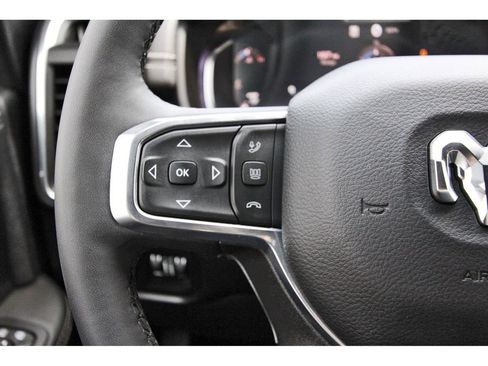 Used 2025 RAM 2500 Laramie w/ Night Edition AWD/4WD image 14