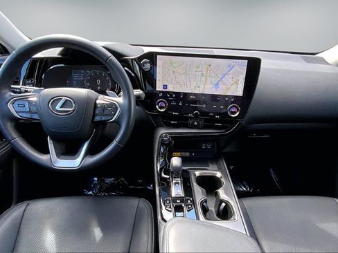 Used 2024 Lexus NX 350 AWD image 15