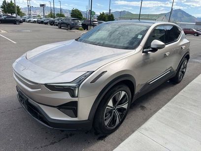 Used 2025 Polestar Polestar 3