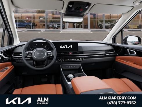 New 2026 Kia Carnival SX Prestige FWD image 14