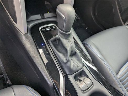 Used 2025 Toyota Corolla Cross AWD Hybrid w/ Convenience Package image 11