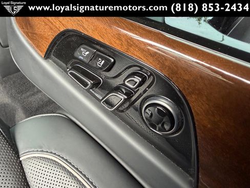 Used 2019 Genesis G90 5.0 Ultimate image 19