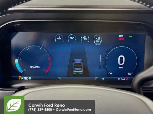 New 2026 Ford F250 Platinum image 13