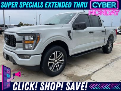 Used 2023 Ford F150 XL w/ STX Appearance Package