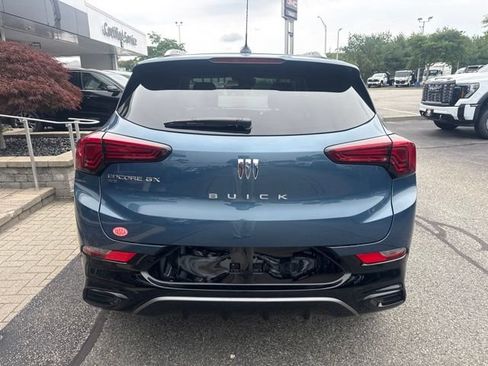 New 2026 Buick Encore GX Sport Touring w/ Comfort Package AWD/4WD image 6
