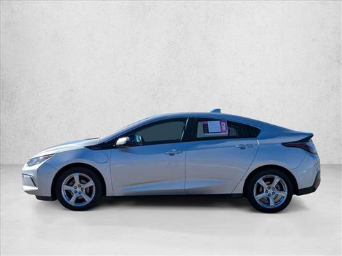 Used 2017 Chevrolet Volt LT image 10