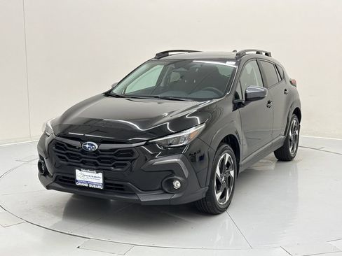 Used 2025 Subaru Crosstrek 2.5i Limited AWD/4WD image 1