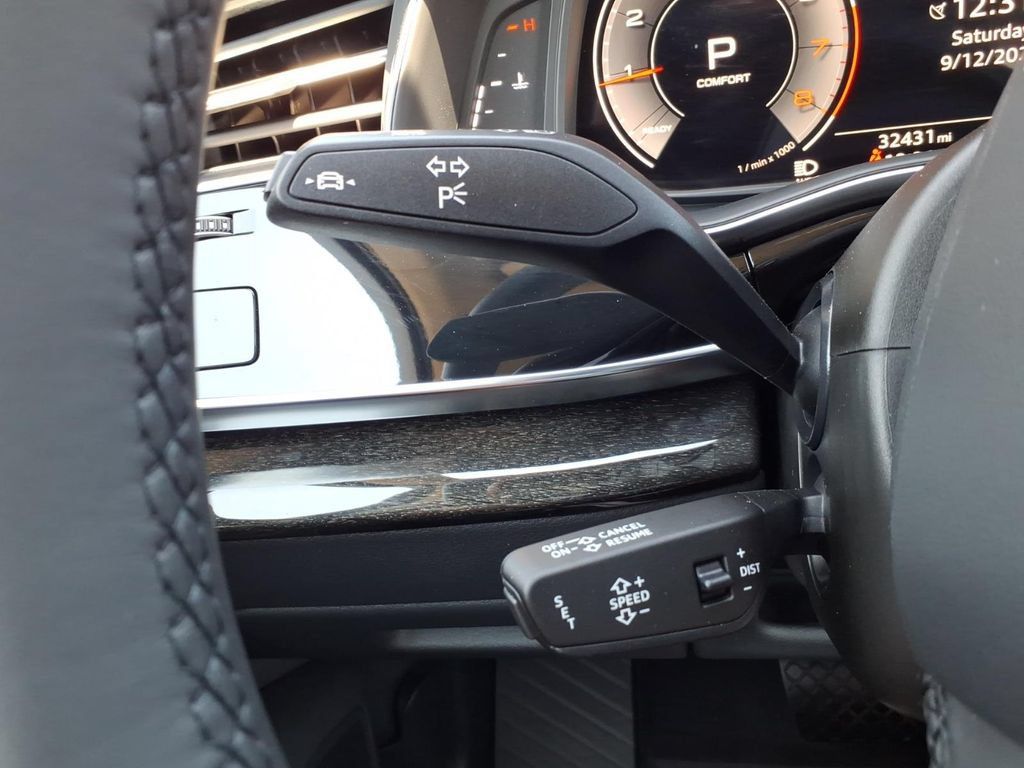 Used 2023 Audi Q7 3.0T Prestige AWD/4WD image 36