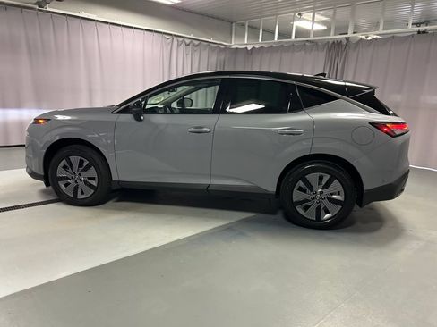 Used 2025 Nissan Murano SL w/ Cargo Package AWD/4WD image 4