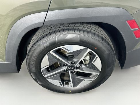 Used 2025 Hyundai Tucson SEL FWD image 11