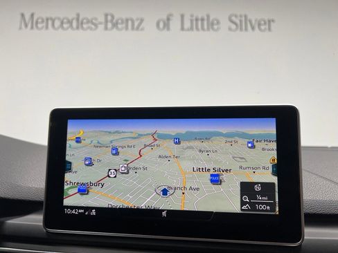 Used 2019 Audi A4 2.0T Premium Plus w/ Premium Plus Package image 33