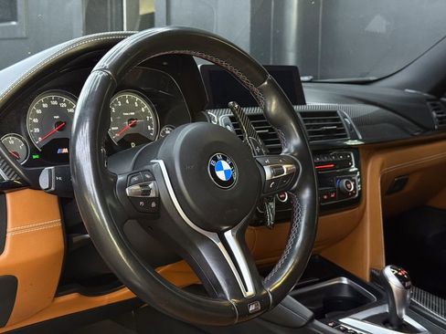 Used 2018 BMW M4 Coupe RWD image 16
