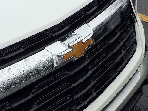 Used 2025 Chevrolet TrailBlazer LT FWD image 29