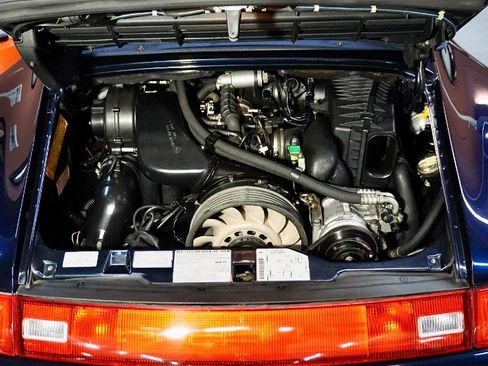 Used 1995 Porsche 911 Carrera image 72