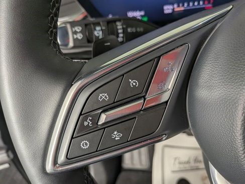 Certified 2025 Buick Enclave Sport Touring image 27