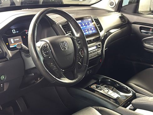 Used 2020 Honda Ridgeline RTL-E image 28