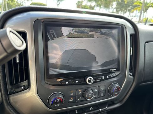 Used 2018 Chevrolet Silverado 1500 LT w/ All Star Edition AWD/4WD image 49