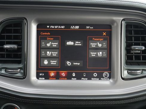 Used 2023 Dodge Challenger R/T Scat Pack w/ Plus Package image 5