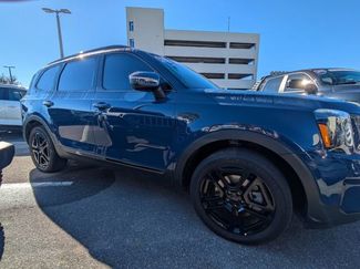 Used 2025 Kia Telluride EX X-Line video 1