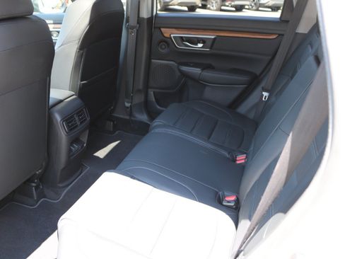 Used 2019 Honda CR-V EX-L image 33