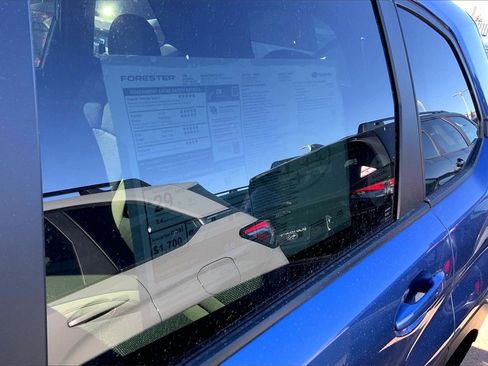 New 2026 Subaru Forester Premium image 13