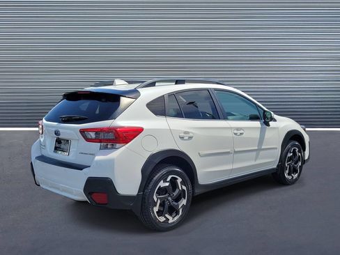 Used 2021 Subaru Crosstrek 2.5i Limited w/ Popular Package #4 AWD/4WD image 3