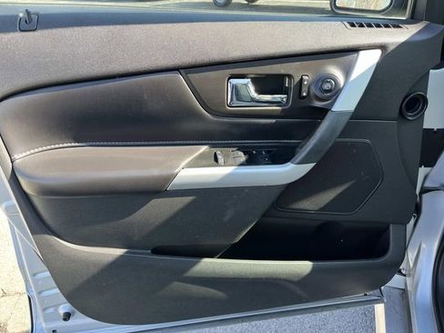 Used 2014 Ford Edge Sport w/ Driver Entry Package FWD image 27