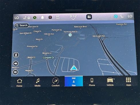 Certified 2024 Jeep Wagoneer Series II image 15