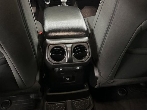 Used 2023 Jeep Wrangler Willys 4xe w/ Sun & Screen Package image 29