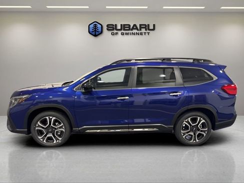 New 2026 Subaru Ascent Touring w/ Popular Package #2 AWD/4WD image 2