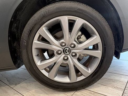 Used 2025 MAZDA CX-30 AWD 2.5 S w/ Preferred Package image 15