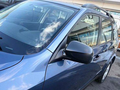 Used 2011 Subaru Forester 2.5X image 40