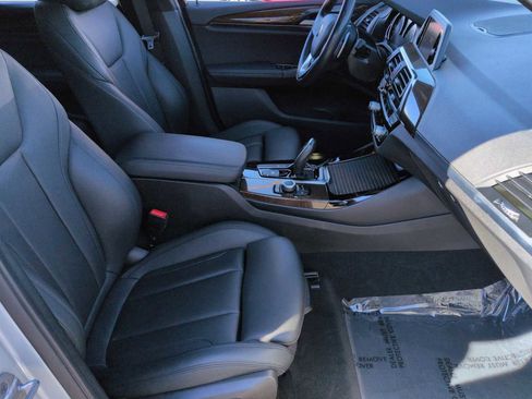 Used 2018 BMW X3 xDrive30i image 24