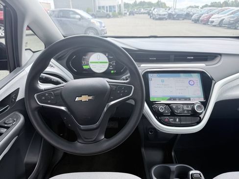 Used 2019 Chevrolet Bolt LT FWD image 10