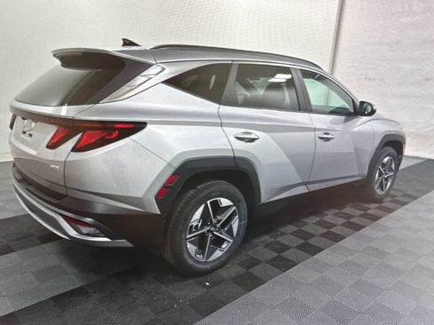 Used 2026 Hyundai Tucson SEL AWD/4WD image 2