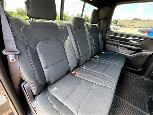 Used 2025 RAM 1500 Lone Star RWD image 32