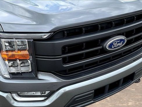 Certified 2022 Ford F150 Lariat AWD/4WD image 36