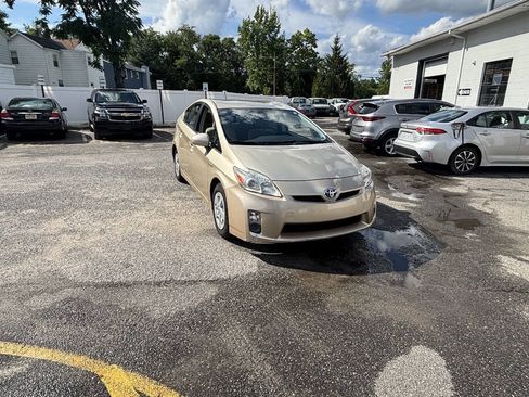 Used 2011 Toyota Prius Two FWD image 14