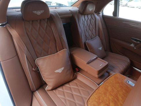Used 2014 Bentley Flying Spur W12 AWD/4WD image 10