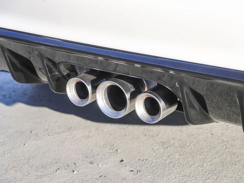 Used 2025 Honda Civic Type R image 14