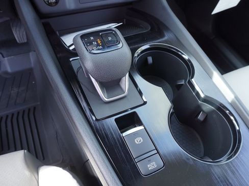 New 2026 Nissan Rogue Dark Armor image 19