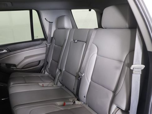 Used 2018 Chevrolet Tahoe LT AWD/4WD image 30