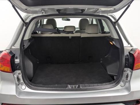 Used 2019 Mitsubishi Outlander Sport ES image 16