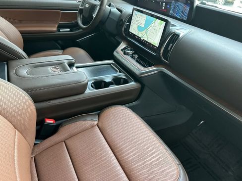 New 2026 Ford Expedition King Ranch AWD/4WD image 13