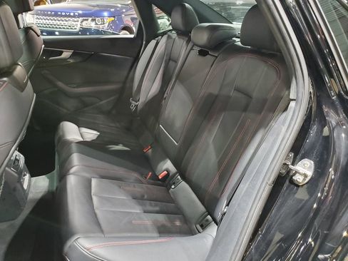 Used 2019 Audi A4 2.0T Premium Plus w/ Premium Plus Package image 22