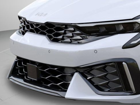 New 2026 Kia K5 GT image 13