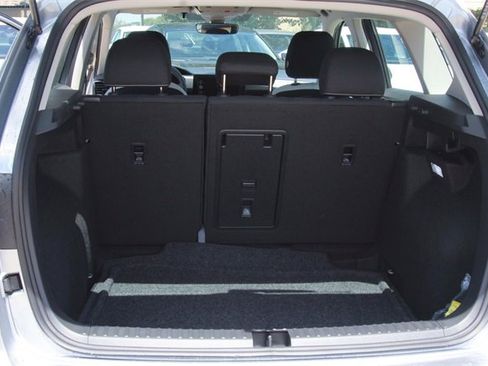 New 2025 Volkswagen Taos S image 20