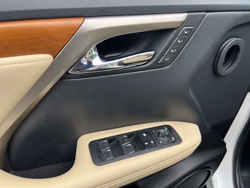 Used 2021 Lexus RX 350 AWD w/ Premium Package image 24