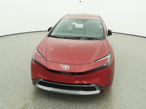 New 2026 Toyota Prius XLE image 15